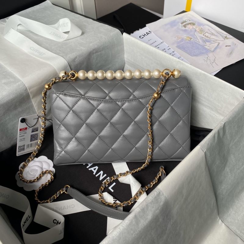 Ch**el satchel bags